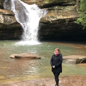 Meet your Posher, Megan